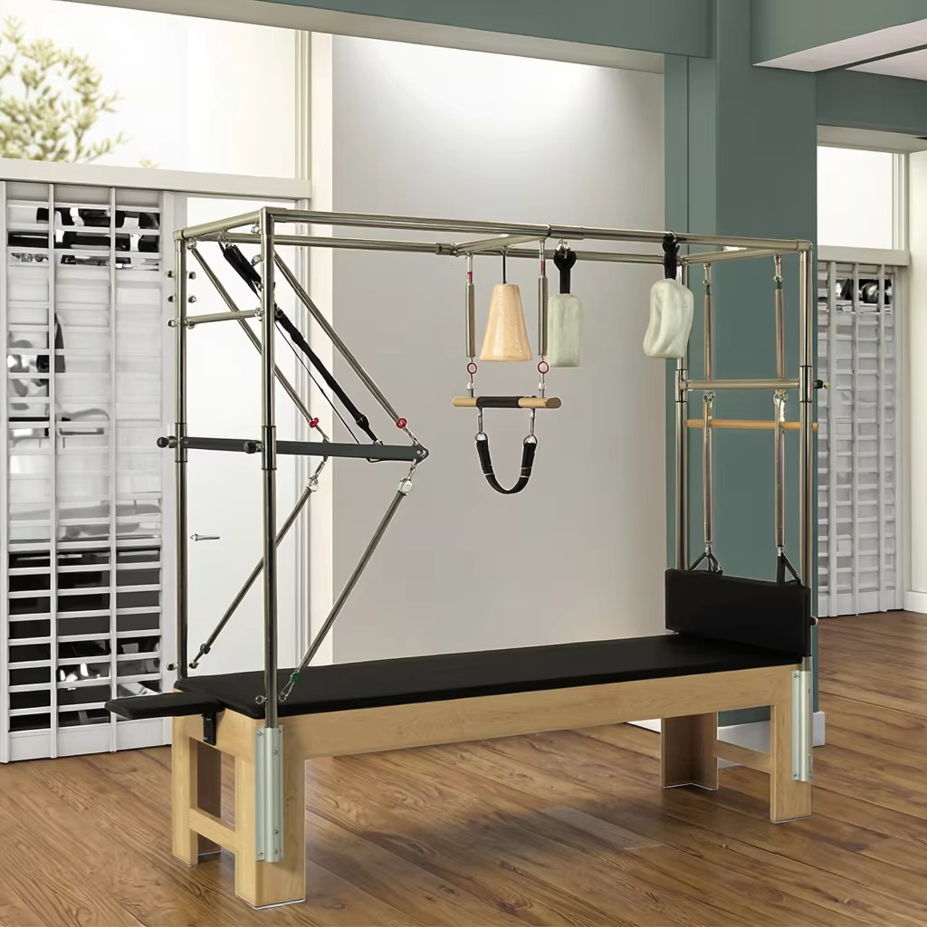 Pilates Yoga &A - Profesjonalny komercyjny sprzęt do ćwiczeń jogi