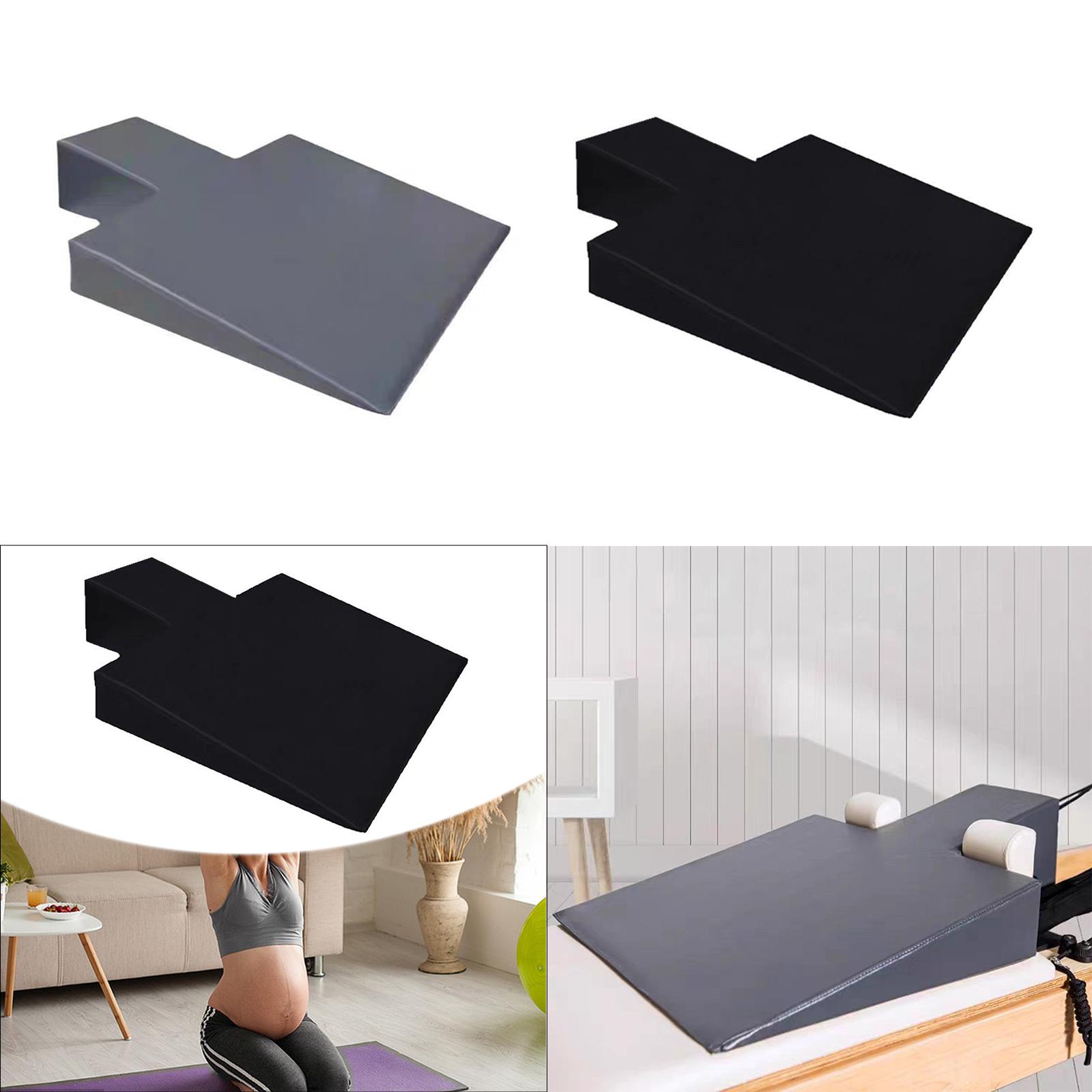 Pilates Yoga Block - Profesjonalny klin do reformera Pilates, blok