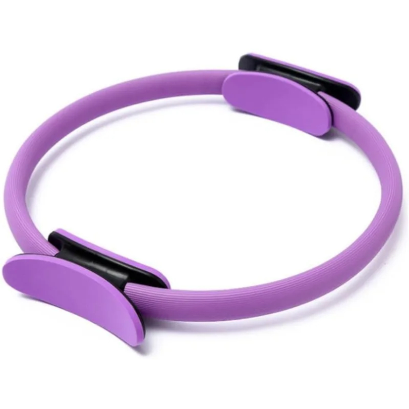 Pilates Yoga Ring Exercises - Pierścień do jogi i pilatesu, wytrzymały,