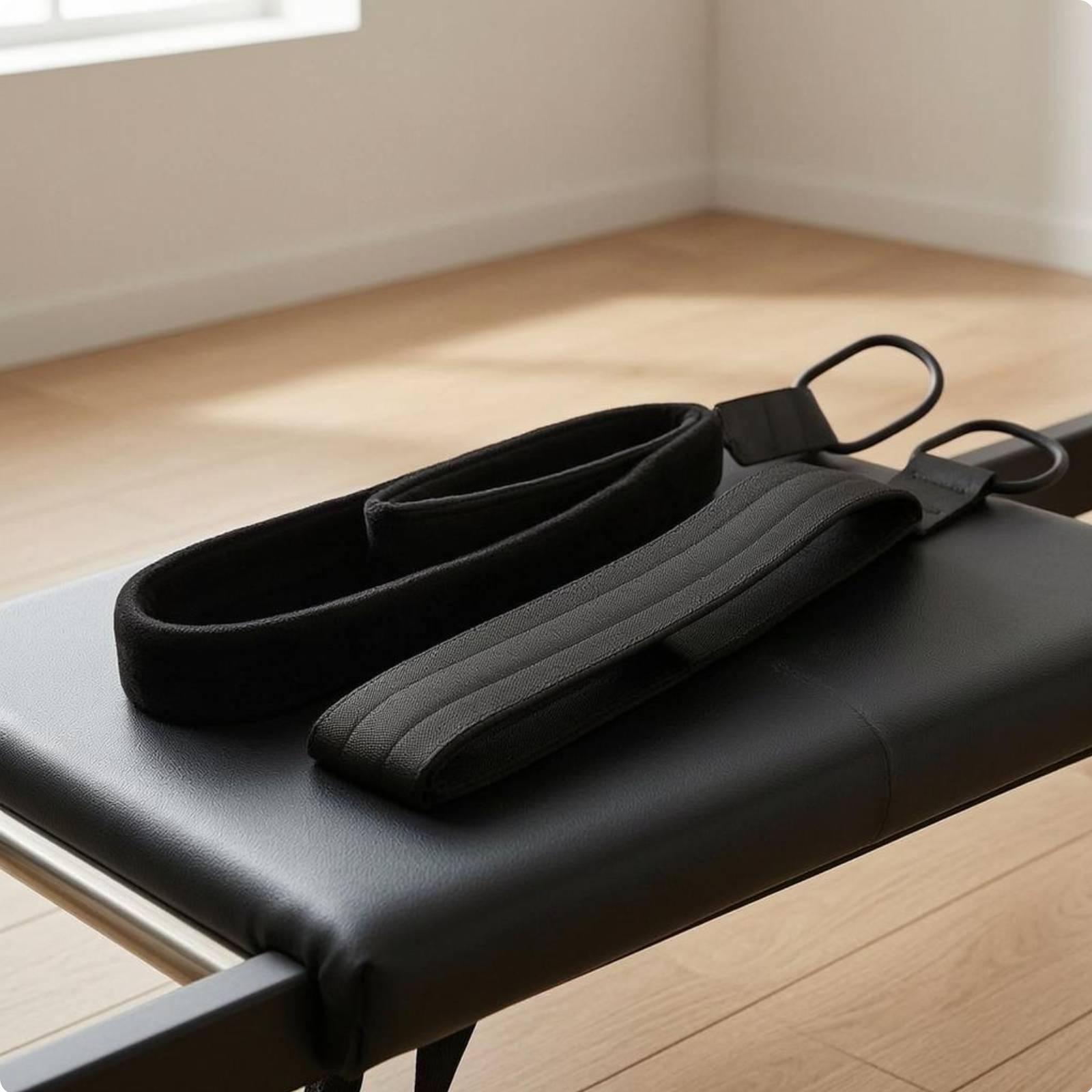 Paski do pilatesu o wysokiej w – Pilates & Yoga Unleashed Studio recenzja i cena