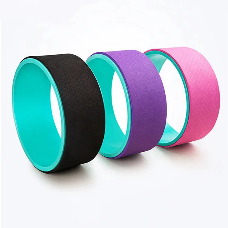 2026 Personalizowane LOGO Gorą – Pilates Yoga Ring Exercises recenzja i cena