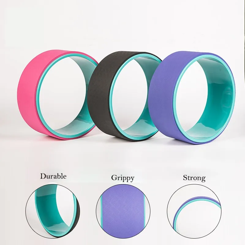 2026 Personalizowane LOGO Gorą – Pilates Yoga Ring Exercises recenzja i cena