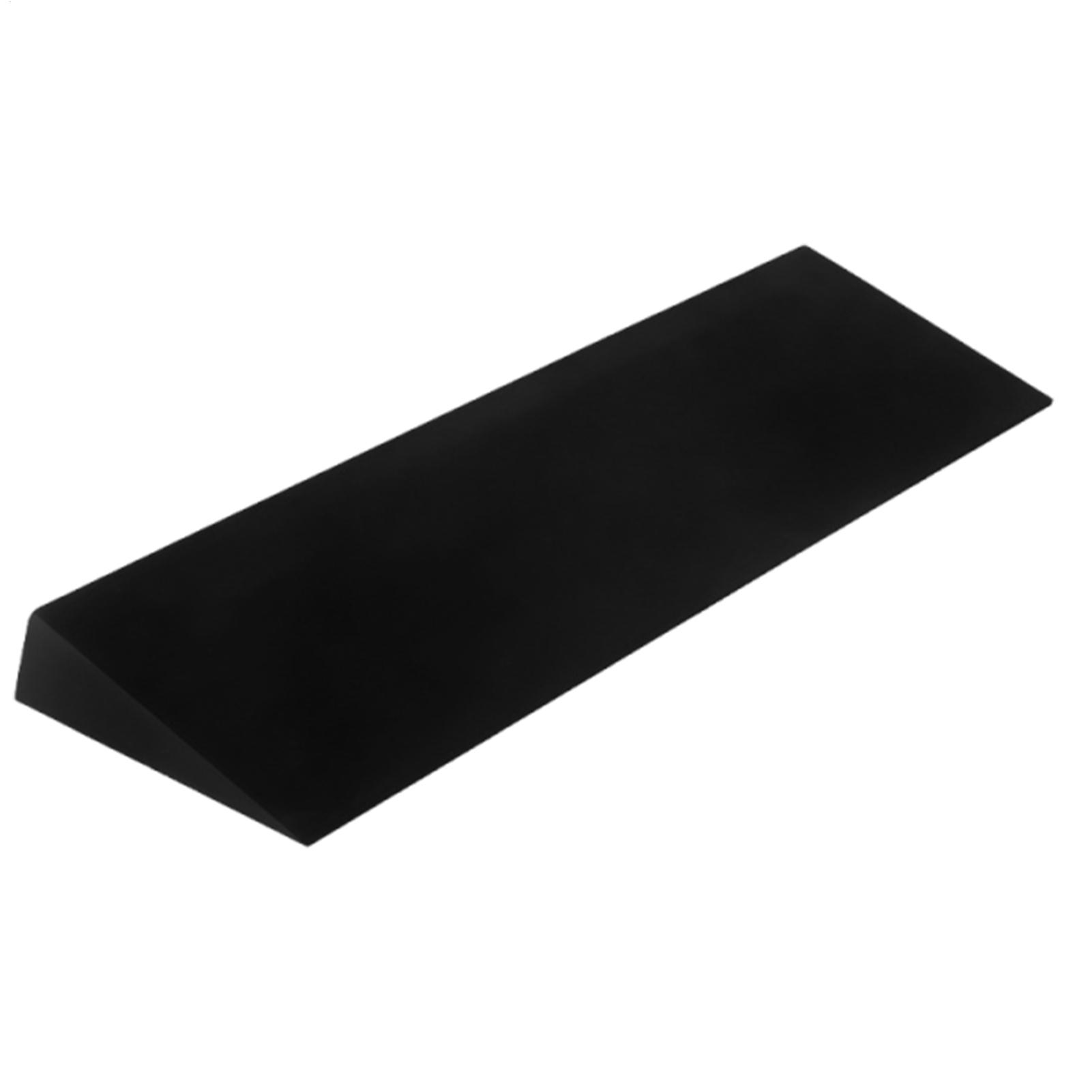 Przydatny klin do przysiadów,  – Pilates Yoga Block recenzja i cena