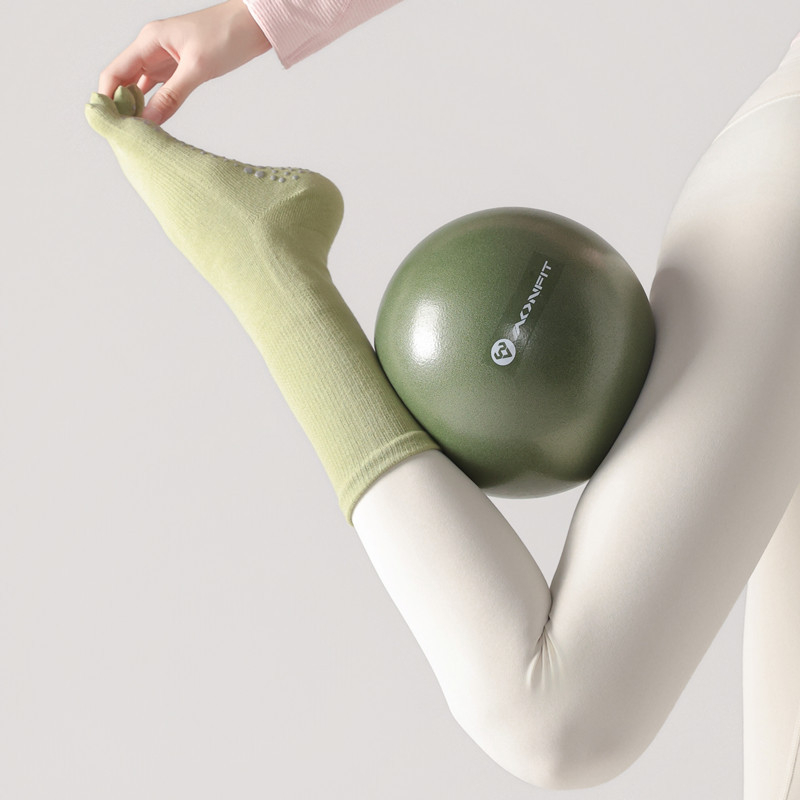 1 Para Damskich Skarpet do Jog – Pilates Yoga &A recenzja i cena