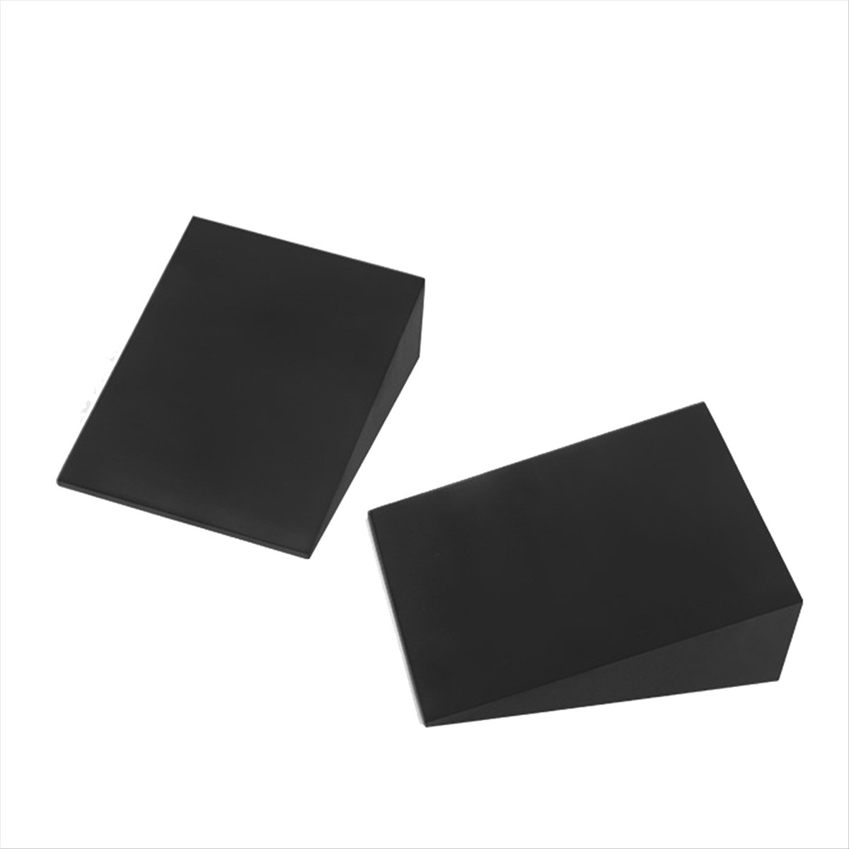 ABXY 2 szt. Kliny do jogi EVA, – Pilates Yoga Block recenzja i cena