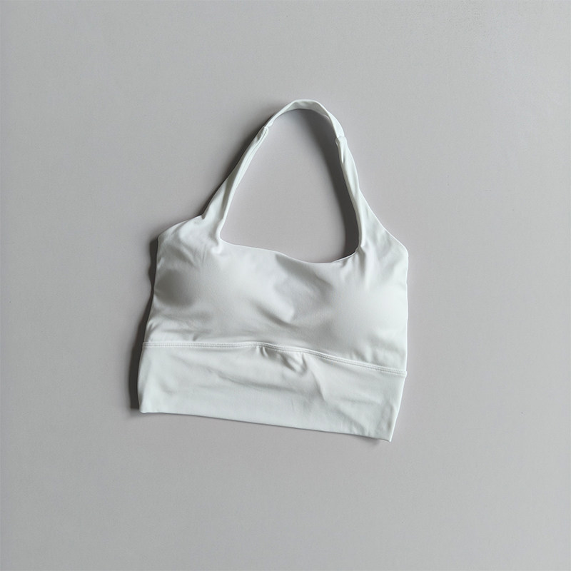 Nowa damska bluzka sportowa z  – Pilates Yoga One recenzja i cena