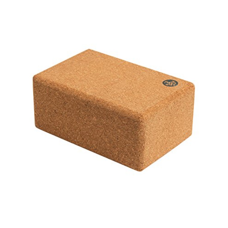 Kostka do jogi - kostka o drob – Pilates Yoga Block recenzja i cena