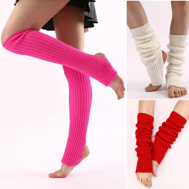 Damskie skarpety do jogi, dzie – Pilates Yoga Hose recenzja i cena