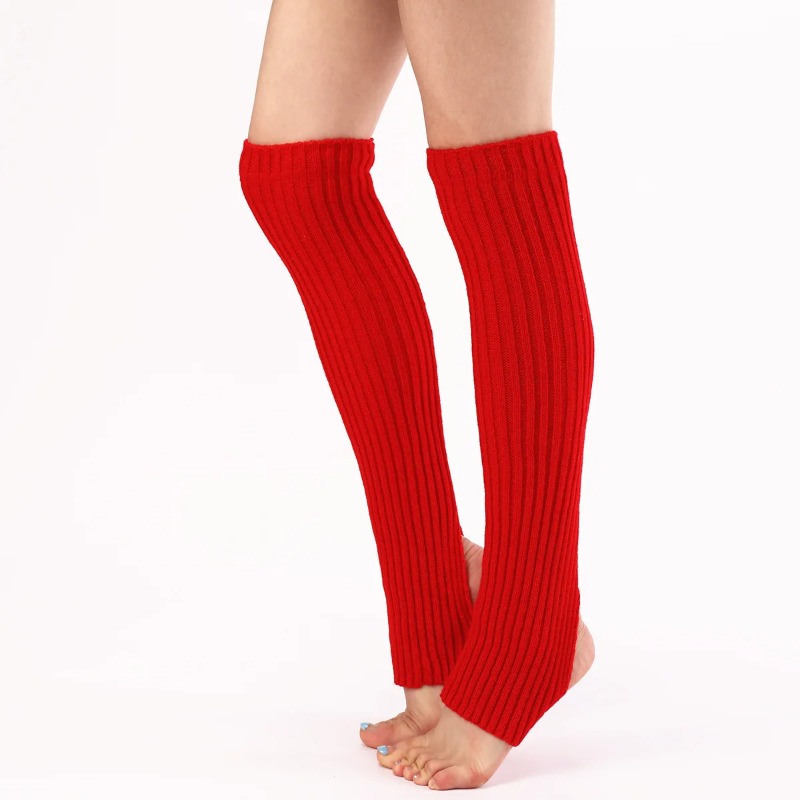 Damskie skarpety do jogi, dzie – Pilates Yoga Hose recenzja i cena