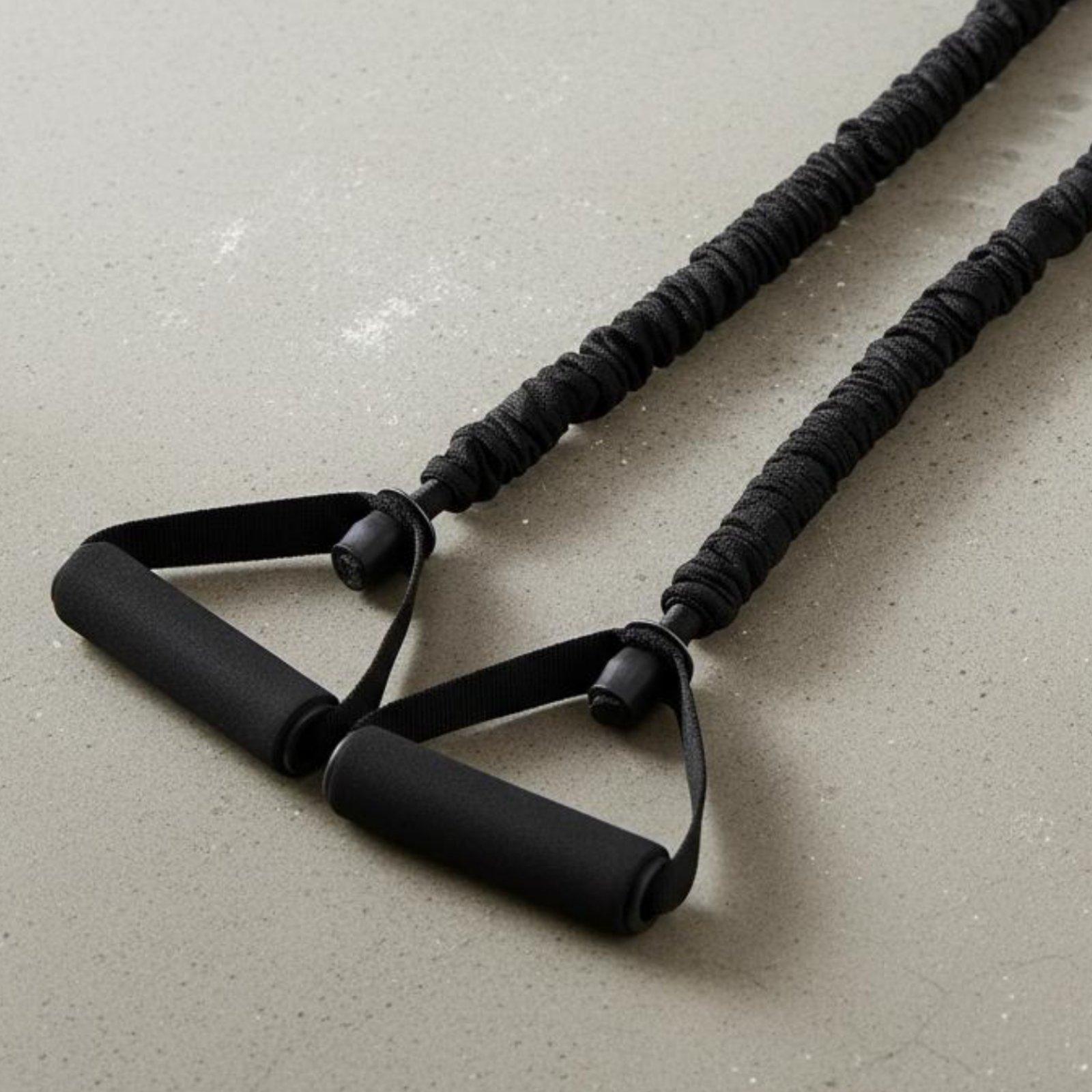 Regulowany pasek z pętlą do łó – Pilates & Yoga Unleashed Studio recenzja i cena