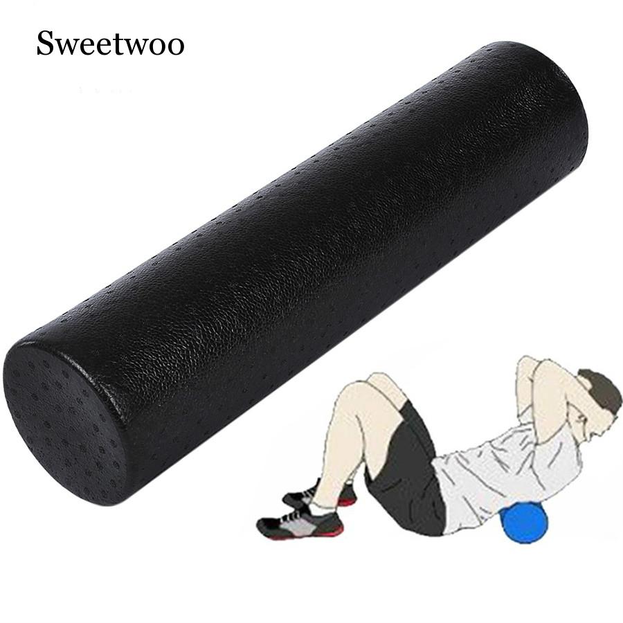 Joga kolumna Fitness Pilates j – Pilates Yoga Block recenzja i cena