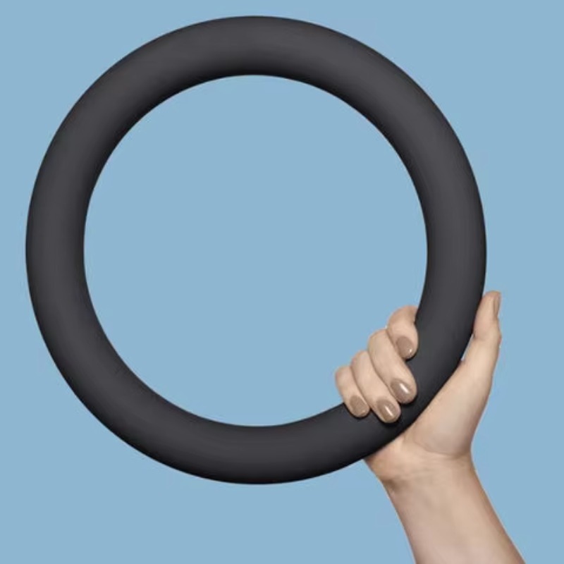 YTYIN Nowy Model Pierścieni do – Pilates Yoga Ring Exercises recenzja i cena