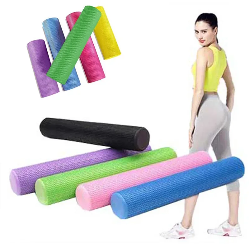 1x30/45CM wałek do masażu EVA  – Pilates Yoga Block recenzja i cena